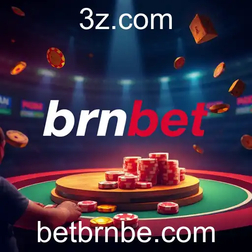 A Ascensão do Brnbet no Mercado de Jogos Online