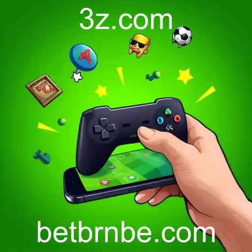 A Dinâmica do Mercado de Jogos de Azar em 2025