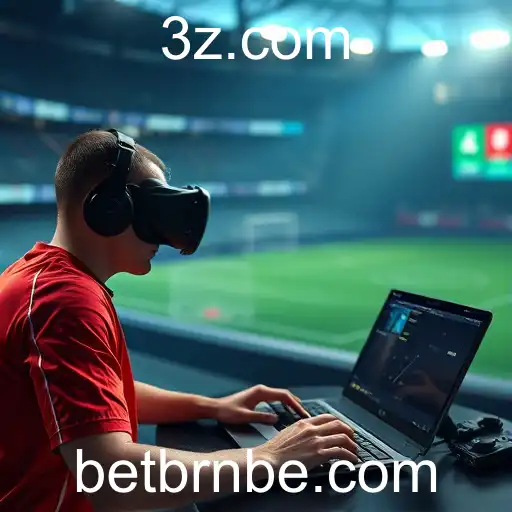 Impacto dos Avanços Tecnológicos nas Apostas Online