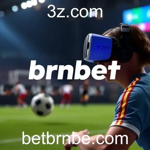 Inovações Transformadoras do Brnbet no Mundo dos Jogos