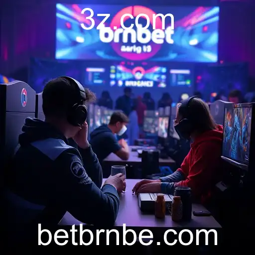 Novas Tendências em Jogos e Impacto Econômico