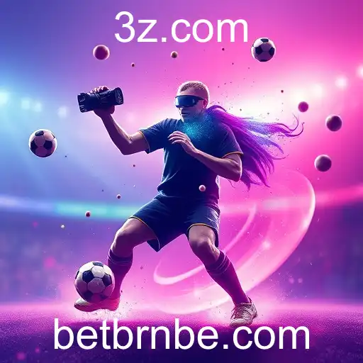 Inovações no Brnbet Transformam a Indústria de Jogos