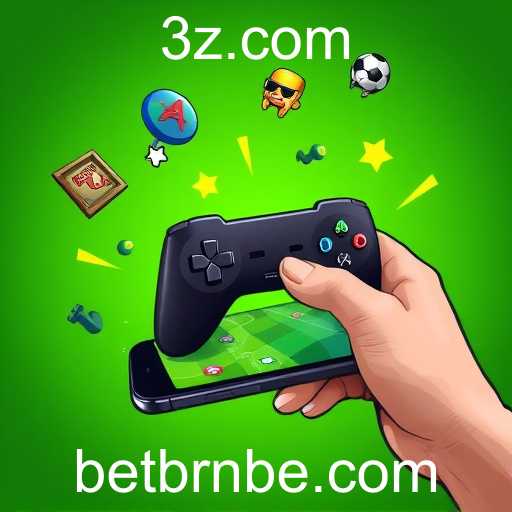 A Ascensão dos Sites de Jogos no Brasil em Meio a Mudanças Regulatórias