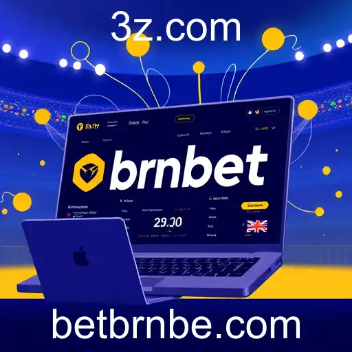 O Crescimento do BRNBet no Mercado Brasileiro de Jogos