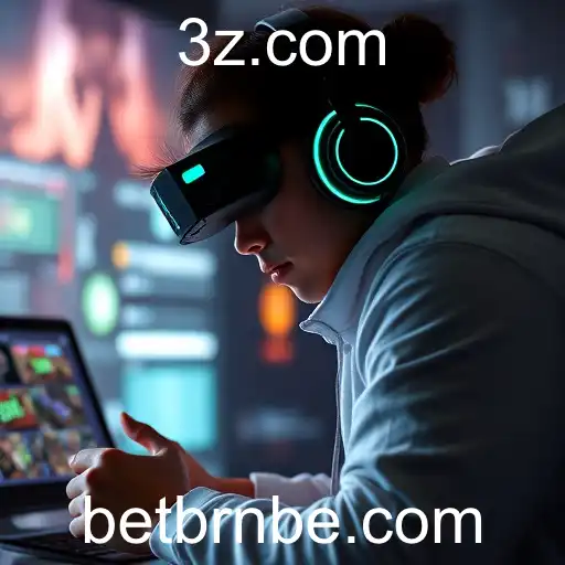 Brnbet com Novas Funcionalidades em Plataforma de Jogos