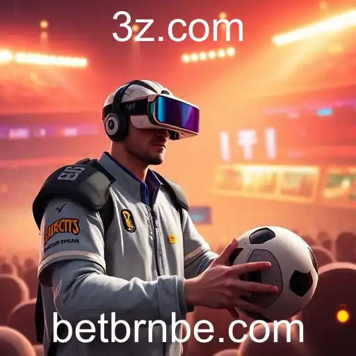 A Ascensão do BRNBET no Mercado de Jogos Online