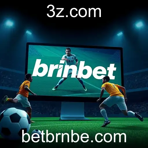 A Ascensão e Impacto do brnbet no Jogo Online no Brasil