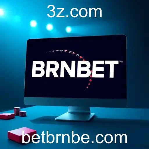 A Ascensão do BRNBET no Cenário de Jogos Online