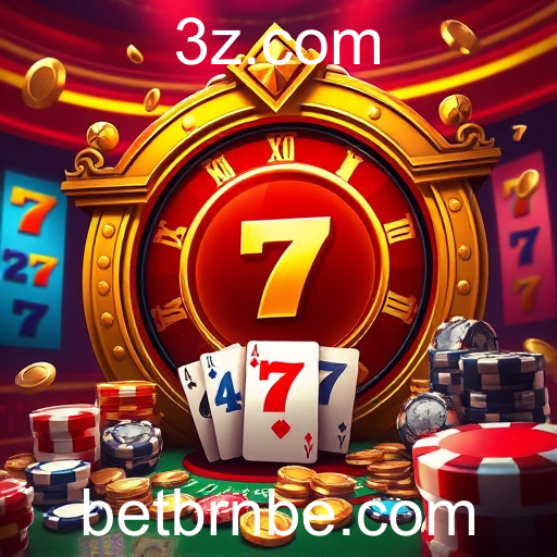 A Excitante Categoria de 'Casino Games' no brnbet