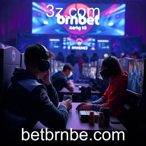 Novas Tendências em Jogos e Impacto Econômico