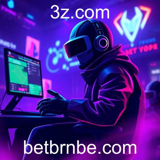 O Crescimento dos Jogos Online em 2025: Uma Análise da Brnbet