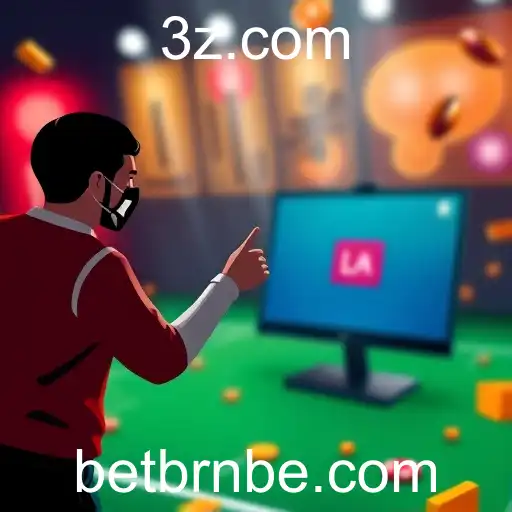 Impacto dos Jogos Online no Brasil