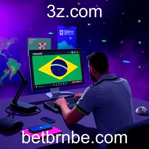 O Impacto do Jogo Online no Brasil em 2025