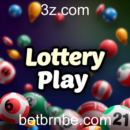 Explorando 'Lottery Play': A Categoria de Loteria do brnbet