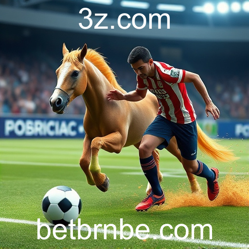 Esportes Virtuais na brnbet: A Nova Fronteira para Apostas e Entretenimento
